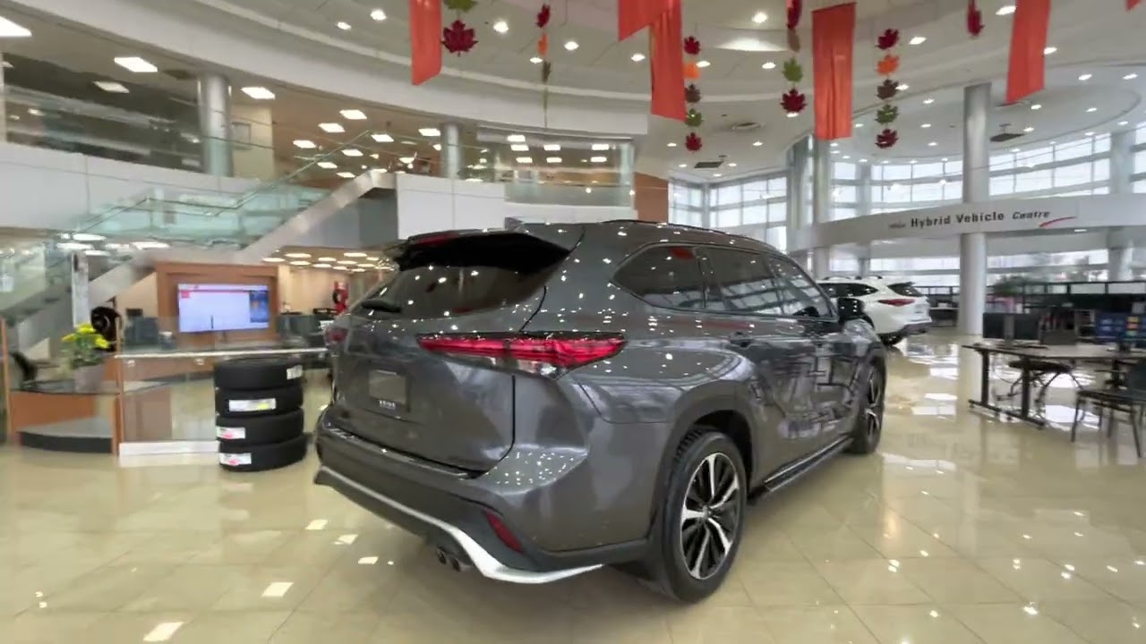DON VALLEY TOYOTA DEALERS - Buhay Canada