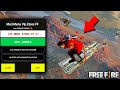 COMPRE HACKS CON ESTA SKIN O QUE? - FREE FIRE