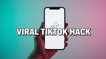 Maak snel virale TikToks met deze eenvoudige truc