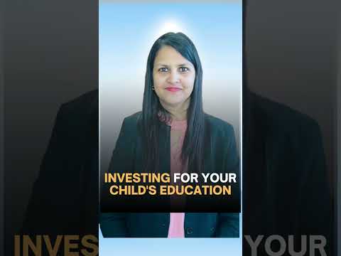 Mutual Fund For Child Education | Best Investment for Child Education
