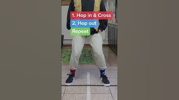 Criss Cross Tutorial