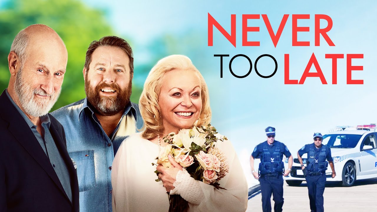 Never Too Late | Heartwarming and Funny Drama |  James Cromwell | Dennis Waterman