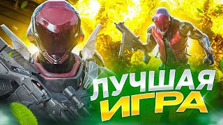 BLOOD STRIKE ЛУЧШАЯ ИГРА ДЛЯ СЛАБЫХ ТЕЛЕФОНОВ В 2024