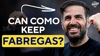 Champions League A Must For Como?