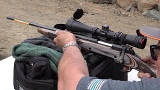 Boyd's Gun Stock - Browning X Bolt Boyd's Gun Stock - Browning X Bolt