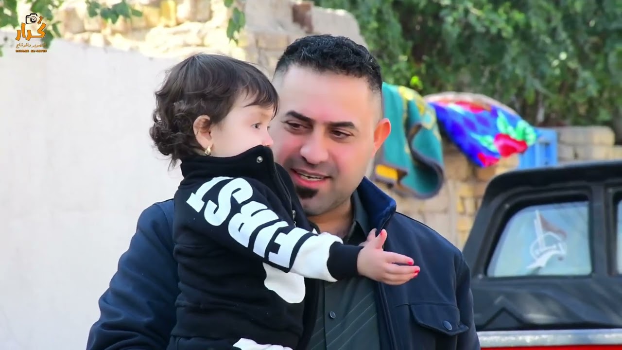 عقد قرآن الحبيب سعد حميد #المصور_كرار_السيد للحجز 07733629289