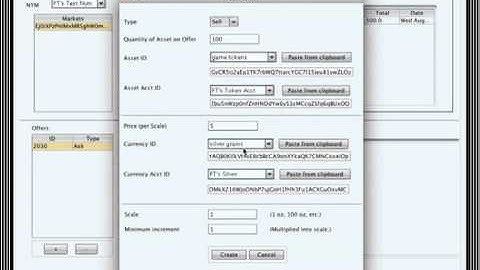 #OTB - NEW VIRAL MONEY MEME:  OPEN-TRANSACTIONS (3of3)