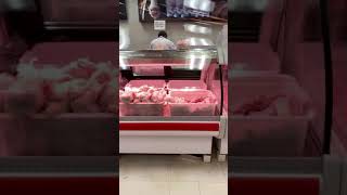 Meat Shop In Canada