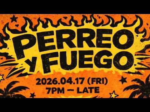 Koi Koi, DEVON | PERREO y FUEGO 🔥  Part 2 / MIXMIX LIVE @ XIMXIM BAR