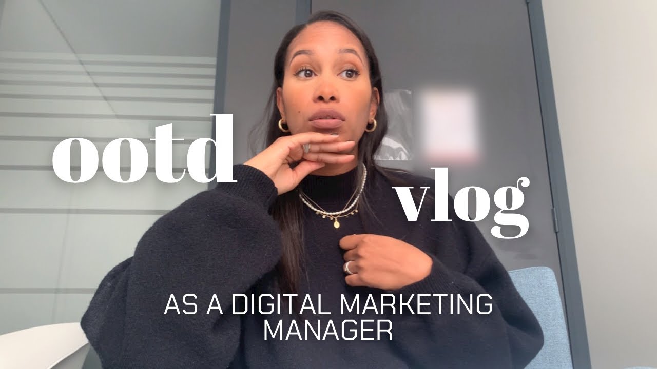 (Karen) OOTD VLOG | Je vous raconte ce que je fais dans la vie, je teste un nouveau Ramen…