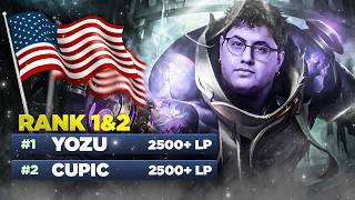 Ameri̇kali Challengerlara Karşi 1V9 Misa Ragner