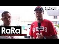 Ra Ra Talks His New EP 'I Am What I Am', Working With T.I., Hustle Gang's Upcoming Project & More