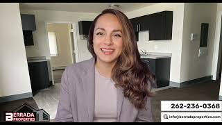 BERRADA PROPERTIES