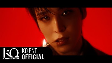 ATEEZ(에이티즈) - 'In Your Fantasy' Official MV