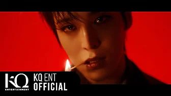 ATEEZ(에이티즈) - 'In Your Fantasy' Official MV