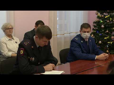 В Нурлате прошло заседание круглого стола Совета по взаимодействию с религиозными и общественными организациями при главе района