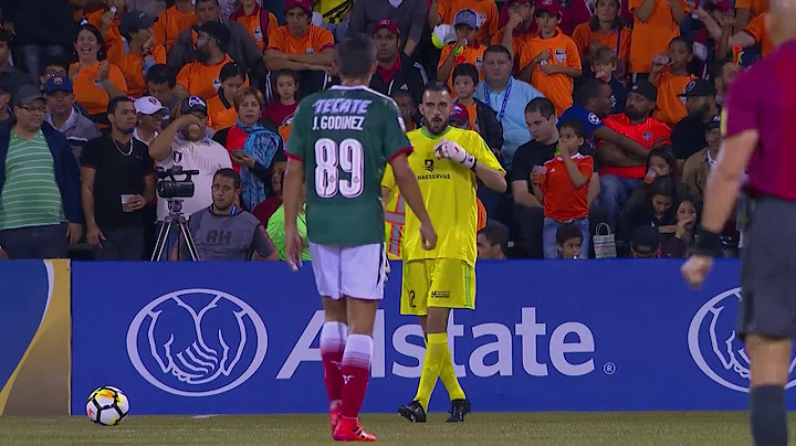 Scotiabank Concacaf Champions League 2018: Cibao vs CD Guadalajara Highlights