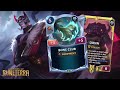 THE BIGGEST PYKE IN RUNETERRA?! - Legends of Runeterra