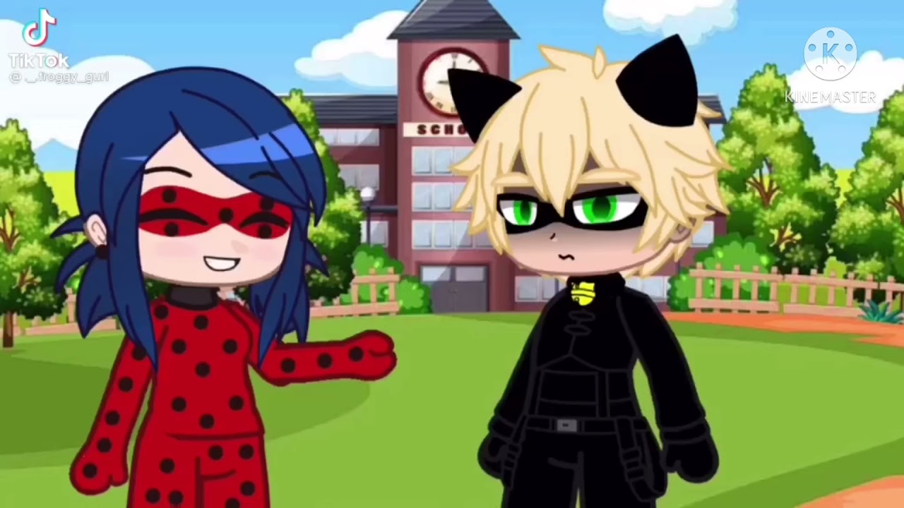 (Top 20) gacha meme(song is Montero)