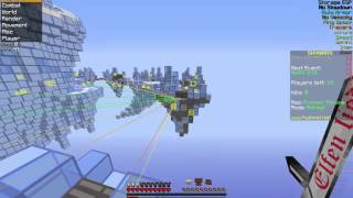 Lets Hack #13 Skywars (Icarus)