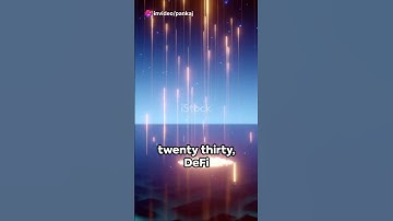 Decentralized Finance (DeFi) Predictions for the Future