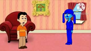 Blue’s Clues Mailtime Song Bloopers #23