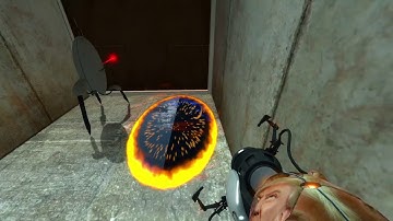 e02 oob vag with the save load and turret thing