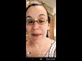 End of video