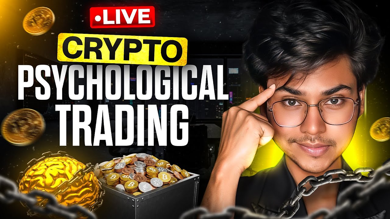 Crypto Live Trading 13 Jan ||  @MrStarSahil   