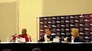 BotCon08 Voice Actors
