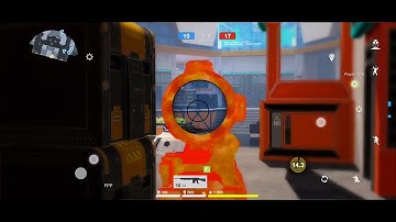 Battle Prime Gameplay Android FPS