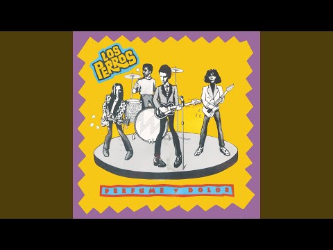 Los Perros - Bajo la Rambla