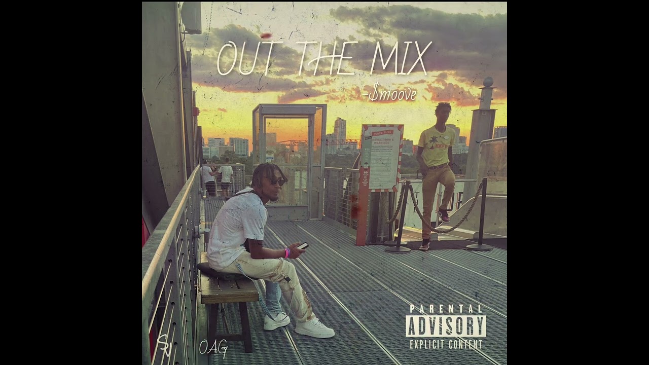 $moove - Out The Mix