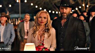 Dutton Ranch S1E7 “Den of Sin” Explained | Beth Faces Beulah’s Deadly Trap & Rip’s Blood Warning!