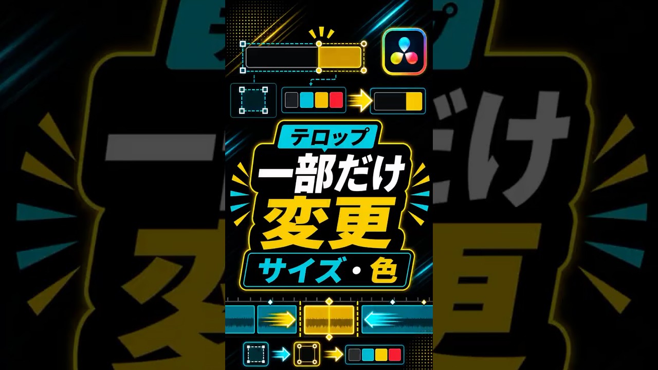 Essential Hack: Change the Size and Color of Individual Characters