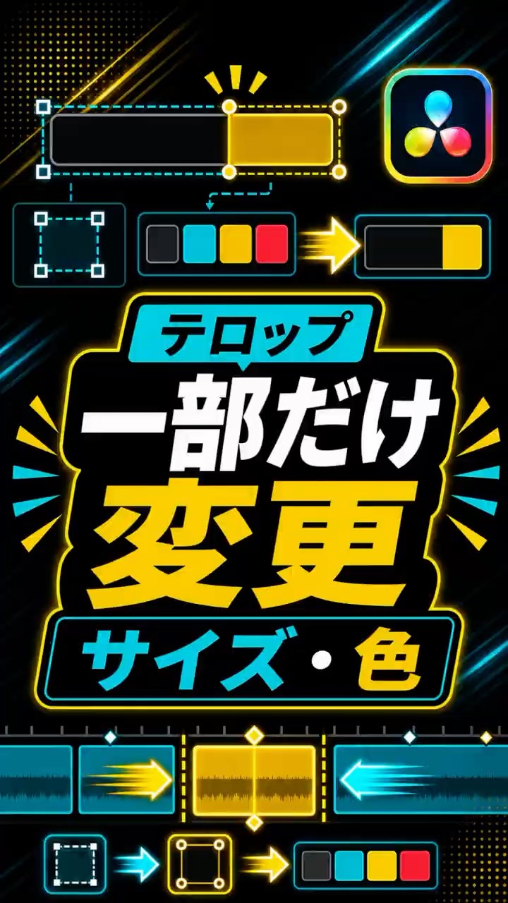 Essential Hack: Change the Size and Color of Individual Characters