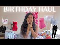 BIRTHDAY SHEIN HAUL | MIYAH TONAE