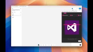 Codia AI VectorMagic: Microsoft Visual Studio Image to Full-Color Vector/SVG