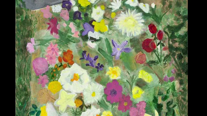 Katherine Maloney: Life Seasons