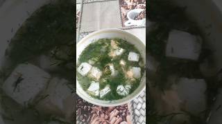# #рецепты . Рыбный суп , на  скорую руку.