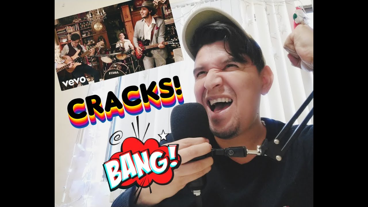 || REACCION || MORAT - AMOR CON HIELO