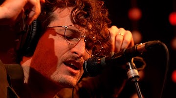 Nation of Language - Inept Apollo (Live on KEXP)