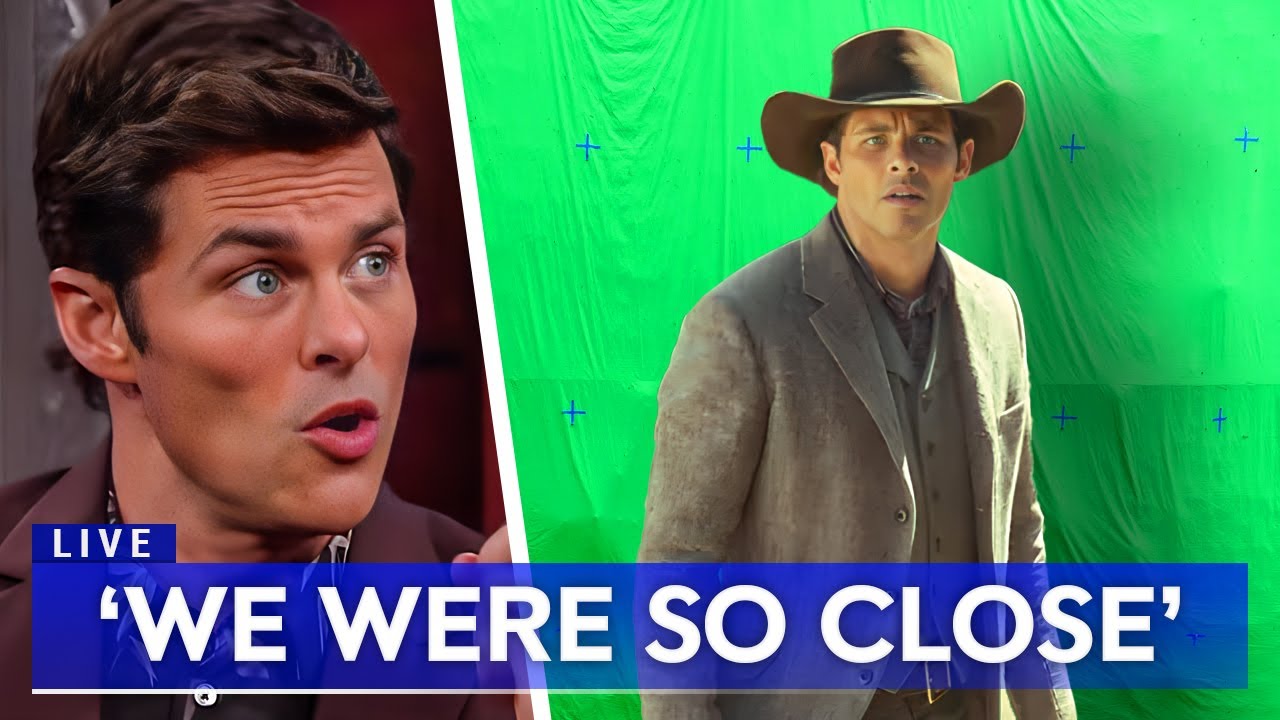 Westworld Season 5 Was DECLINED By HBO.. Here's Why