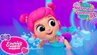 epic mermaid adventure emmie s playhouse kids pop karaoke