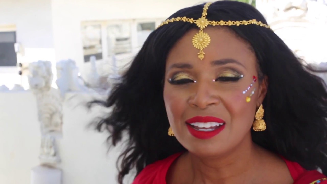 Ezina- Awakening (Gayatri Mantra)[Official Music Video] - Ezina