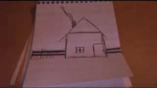 My House When I Get Big...