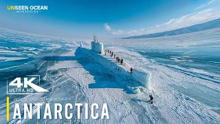 Extreme Antarctica | Beauty in the Harshest Place on Earth