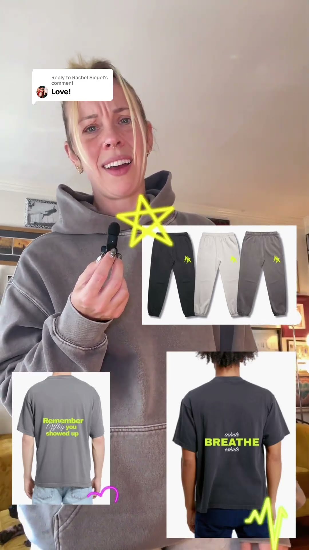 I have new T shirt designs - COMING SOON! - YouTube