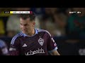 HIGHLIGHTS | Zack Steffen shuts out Club América as Rapids to the Leagues Cup semifinals on PKs