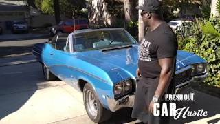 Player Profile 1968 Buick GS 400 - Car Hustle 1.2